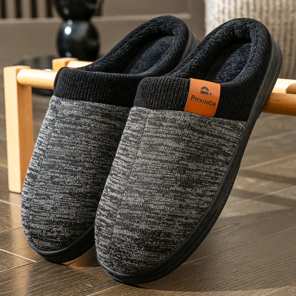 NordStep Home Slippers
