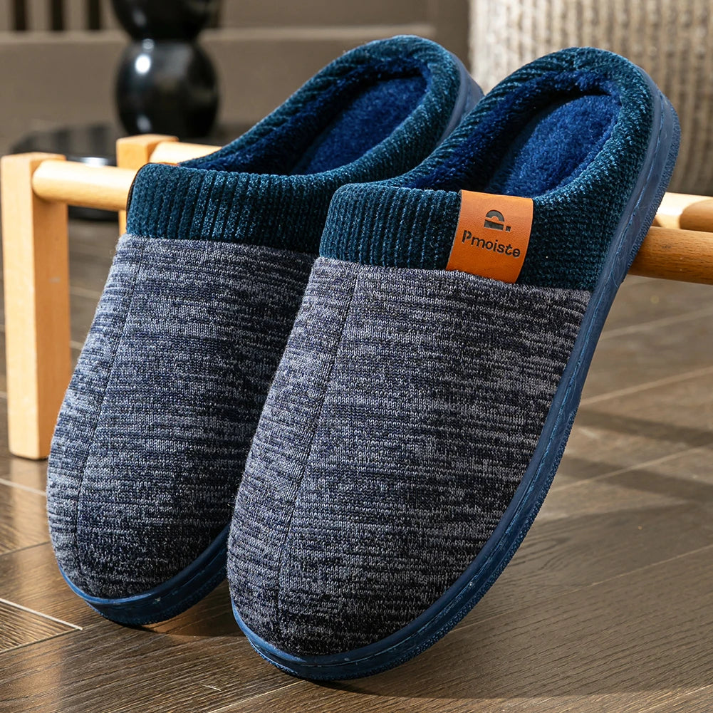 NordStep Home Slippers