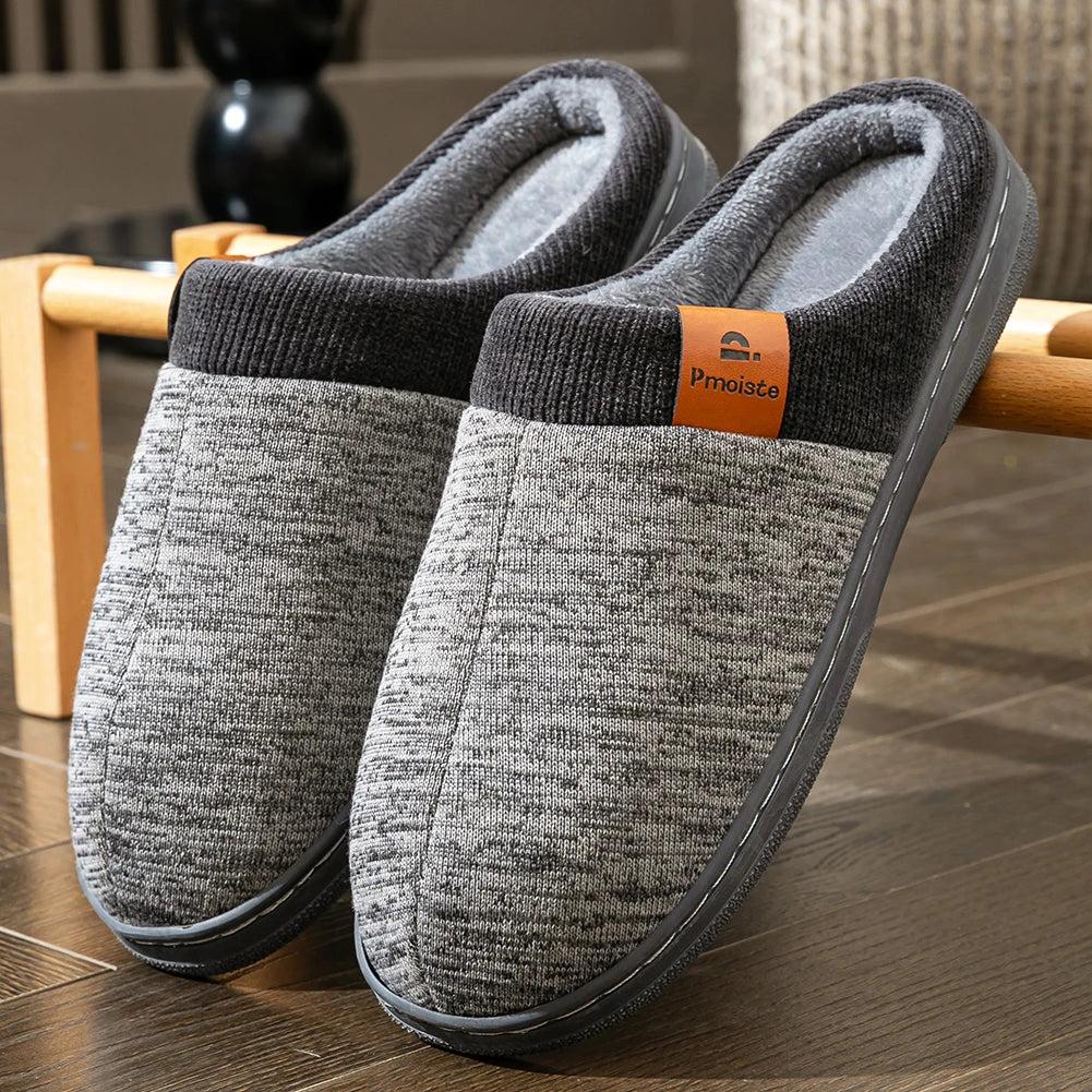 NordStep Home Slippers