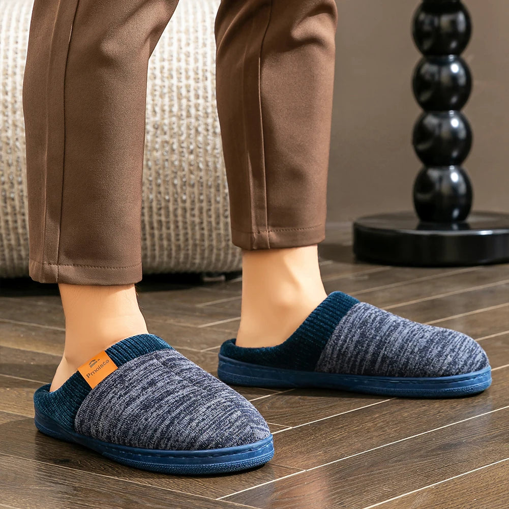 NordStep Home Slippers